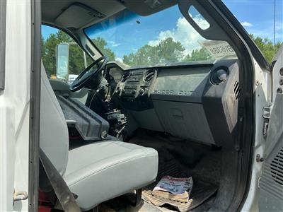 2015 Ford F750 XL S/A