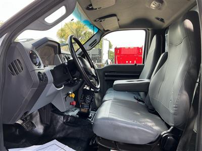 2015 Ford F750 XL S/A