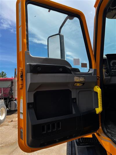 2020 Mack Anthem (Tri-Axle Dump)