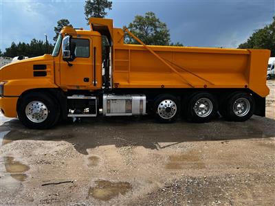 2020 Mack Anthem (Tri-Axle Dump)