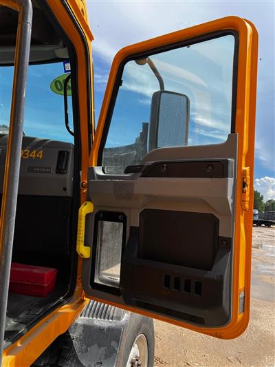 2020 Mack Anthem (Tri-Axle Dump)