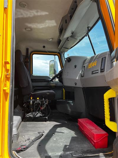 2020 Mack Anthem (Tri-Axle Dump)