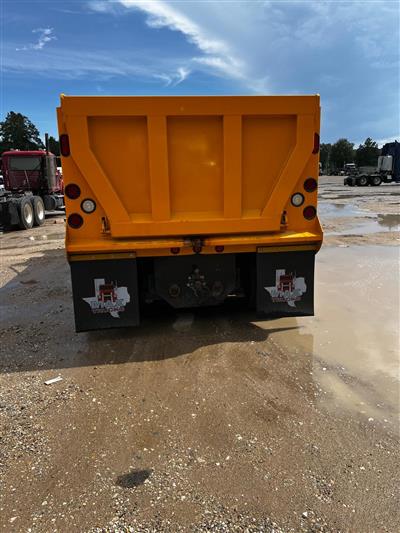 2020 Mack Anthem (Tri-Axle Dump)