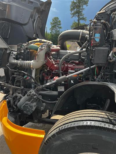 2020 Mack Anthem (Tri-Axle Dump)