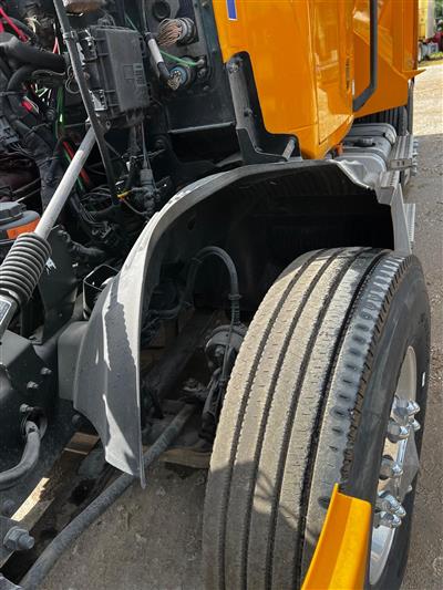 2020 Mack Anthem (Tri-Axle Dump)