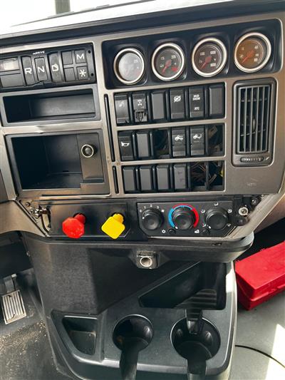 2020 Mack Anthem (Tri-Axle Dump)