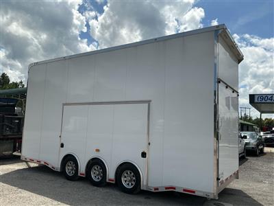 2024 ATC ROM 800