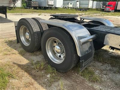 2002 Kenworth W900L