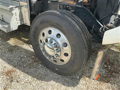 2002 Kenworth W900L