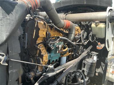 2002 Kenworth W900L