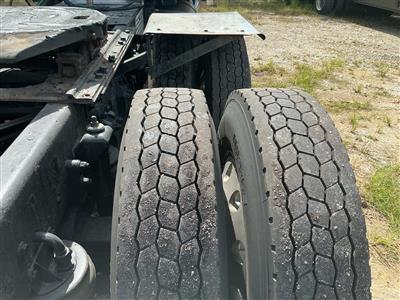 2002 Kenworth W900L