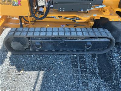 2025 Carlton SP7015TRX3 (Stump Grinder)