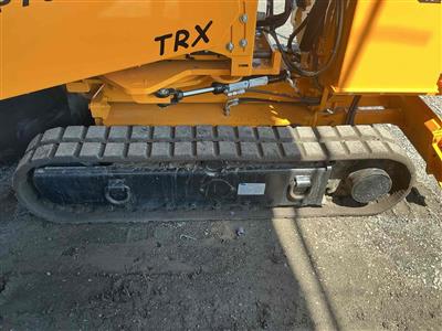 2025 Carlton SP7015TRX3 (Stump Grinder)