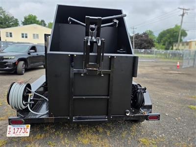 2025 SSMI Bin Blaster (6x10) Tandem