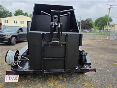 2025 SSMI Bin Blaster (6x10) Tandem
