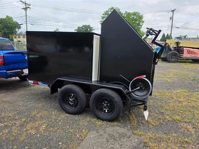 2025 SSMI Bin Blaster (6x10) Tandem