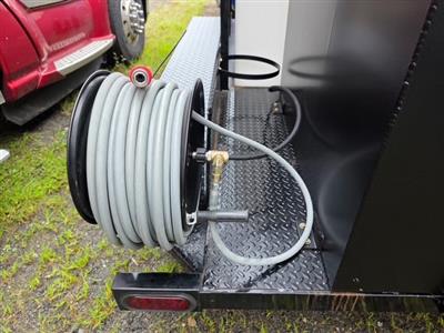 2025 SSMI Bin Blaster (6x10) Tandem