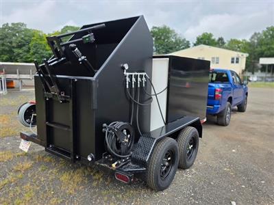 2025 SSMI Bin Blaster (6x10) Tandem