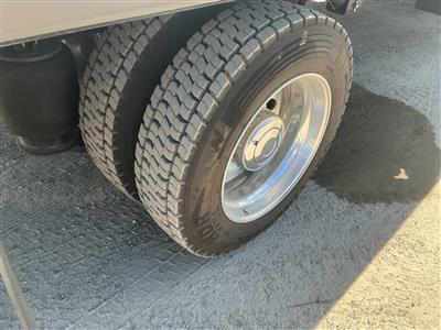 2026 International MV607 EXT Cab Rollback Tow Tru
