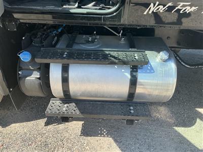 2026 International MV607 EXT Cab Rollback Tow Tru