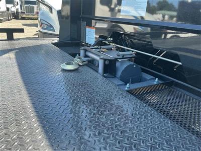 2026 International MV607 EXT Cab Rollback Tow Tru
