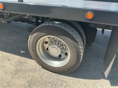 2026 International MV607 EXT Cab Rollback Tow Tru