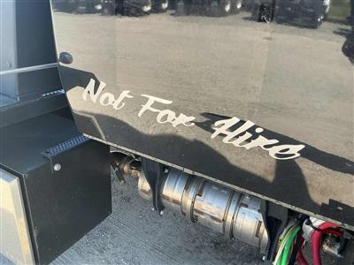 2026 International MV607 EXT Cab Rollback Tow Tru