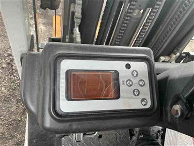 2020 UniCarriers BXC50N