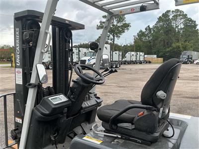 2020 UniCarriers BXC50N