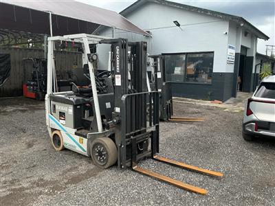 2020 UniCarriers BXC50N