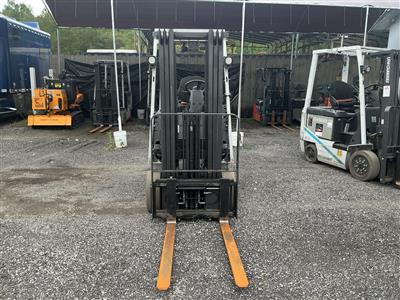 2020 UniCarriers BXC50N