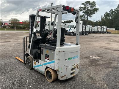 2020 UniCarriers BXC50N