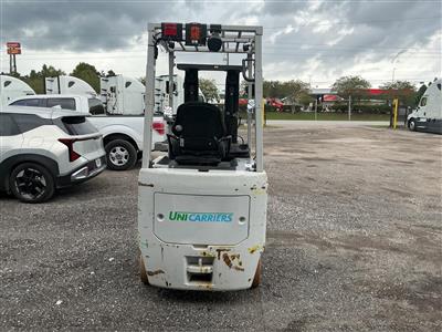 2020 UniCarriers BXC50N