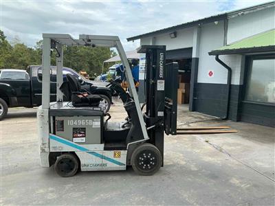 2020 UniCarriers BXC50N
