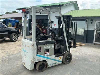2020 UniCarriers BXC50N