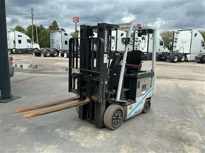 2020 UniCarriers BXC50N