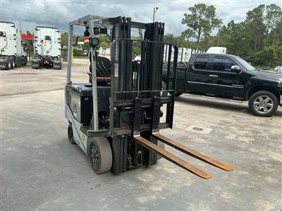 2020 UniCarriers BXC50N