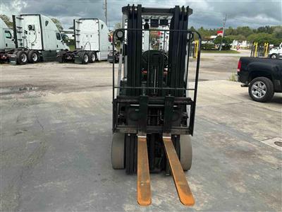 2020 UniCarriers BXC50N