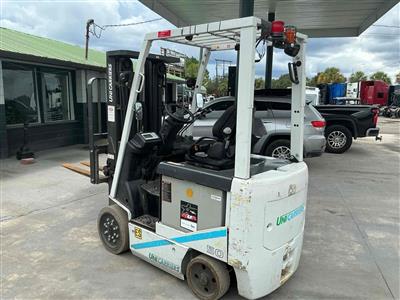 2020 UniCarriers BXC50N