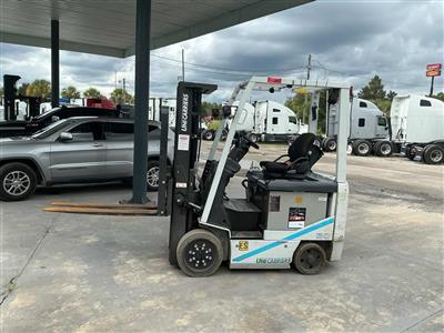 2020 UniCarriers BXC50N