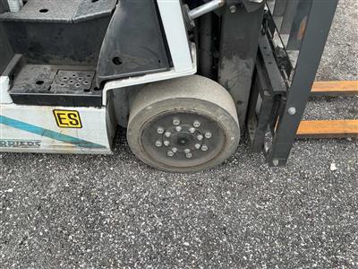 2020 UniCarriers BXC50N