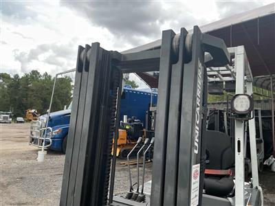 2020 UniCarriers BXC50N