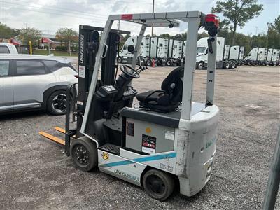 2020 UniCarriers BXC50N