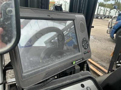 2020 UniCarriers BXC60N