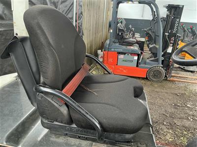 2020 UniCarriers BXC60N