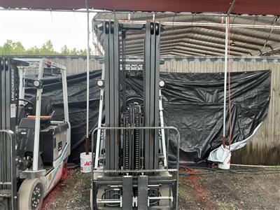 2020 UniCarriers BXC60N