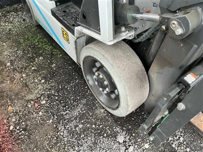 2020 UniCarriers BXC60N