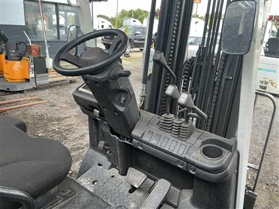 2020 UniCarriers BXC60N