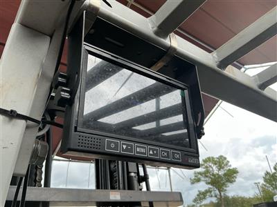 2020 UniCarriers BXC60N