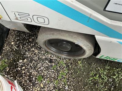 2020 UniCarriers BXC60N